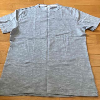 ムジルシリョウヒン(MUJI (無印良品))の無印良品　Tシャツ(Tシャツ/カットソー(半袖/袖なし))