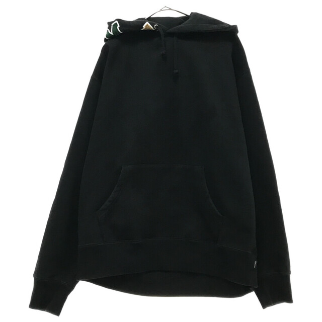 SUPREME シュプリーム 22AW Scattered Applique Hooded Sweatshirt