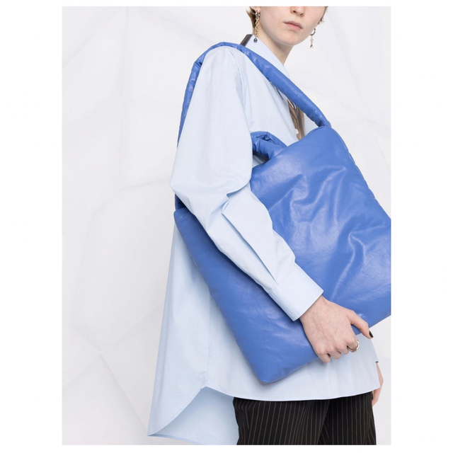 美品KASSL Editions パデットショルダーバッグ レディースのバッグ(ショルダーバッグ)の商品写真