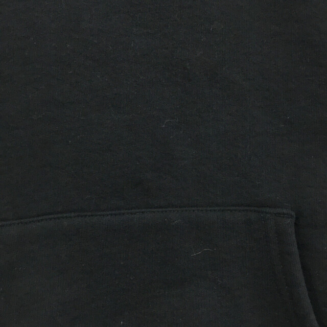 SUPREME シュプリーム 22SS Bling Box Logo Hooded Sweatshirt ブリング ボックスロゴ プルオーバーパーカー フーディ ブラック