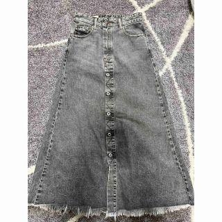 ディーゼル ロングスカート/マキシスカートの通販 200点以上 | DIESEL