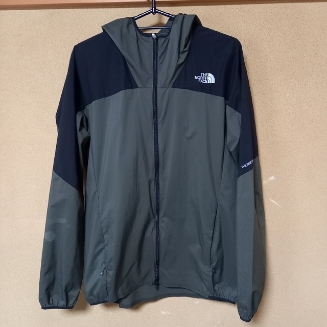 THE NORTH FACE(ザノースフェイス)の【ドラさん限定】THE NORTH FACE ザ ノースフェイス　NP21983 メンズのジャケット/アウター(ナイロンジャケット)の商品写真