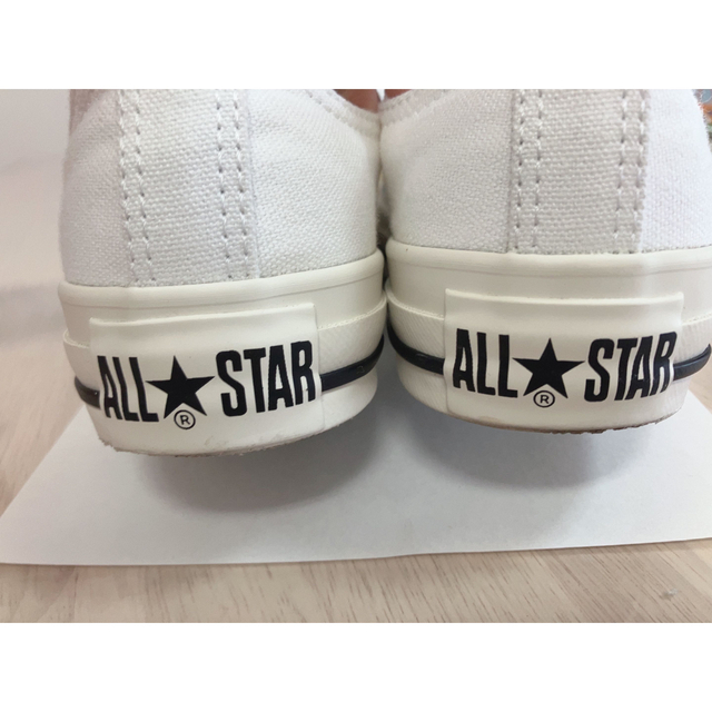 ALL STAR（CONVERSE）(オールスター)のコンバース オールスター スタッズ スニーカー 23cm レディースの靴/シューズ(スニーカー)の商品写真