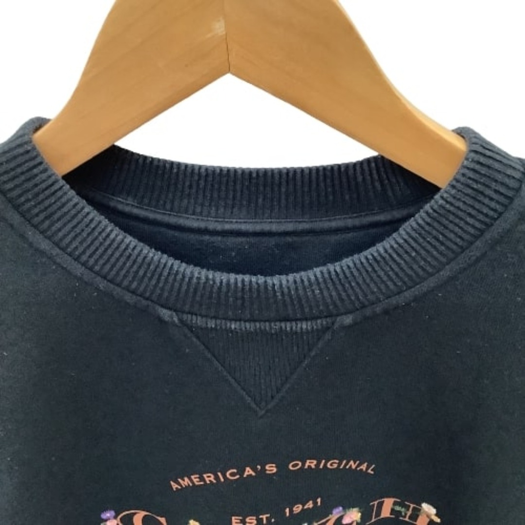 COACH - ♪♪COACH コーチ メンズ スウェット トレーナー SIZE S