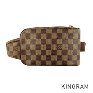 ヴィトン(LOUIS VUITTON) ダミエ ウエストポーチ(メンズ)の通販 70点