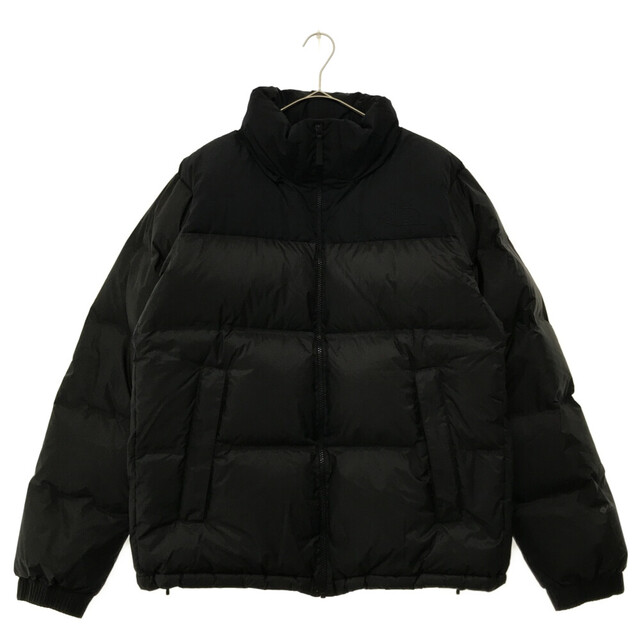 THE NORTH FACE ザノースフェイス GTX Nuptse Jacket ヌプシ ゴアテックス ダウン ジャケット  ND92260 ブラック