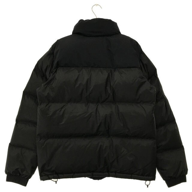 49センチ袖丈THE NORTH FACE ザノースフェイス GTX Nuptse Jacket ヌプシ ゴアテックス ダウン ジャケット  ND92260 ブラック