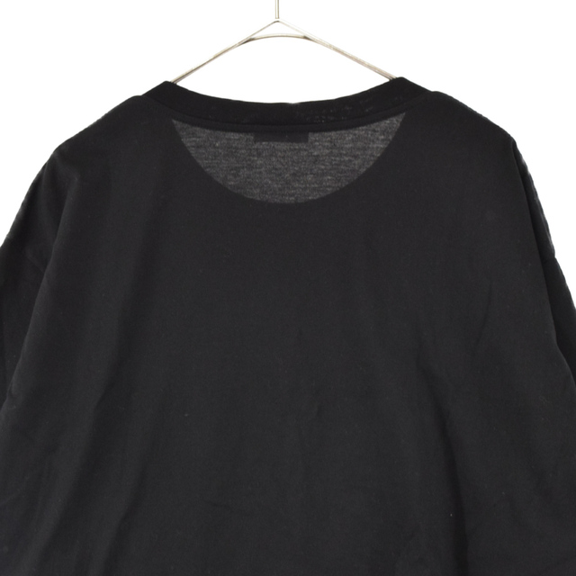 CELINE セリーヌ 22AW Studded Boy Doll T-Shirt In Cotton Jersey