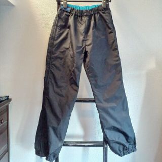 コロンビア(Columbia)の1980s "COLUMBIA" WATERPROOF OVER PANTS(その他)