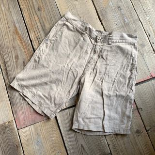 パタゴニア(patagonia)のPatagonia パタゴニア リネン ショートパンツ ハーフパンツ(ショートパンツ)