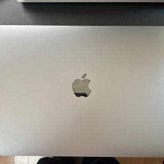 マック(Mac (Apple))の【ライ様専用】APPLE MacBook Pro MWP42J/A(ノートPC)