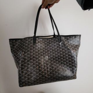 ゴヤール(GOYARD)のゴヤール　サンルイGM トートバッグ(トートバッグ)