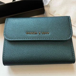 チャールズアンドキース(Charles and Keith)のCHARLES & KEITH 財布(財布)