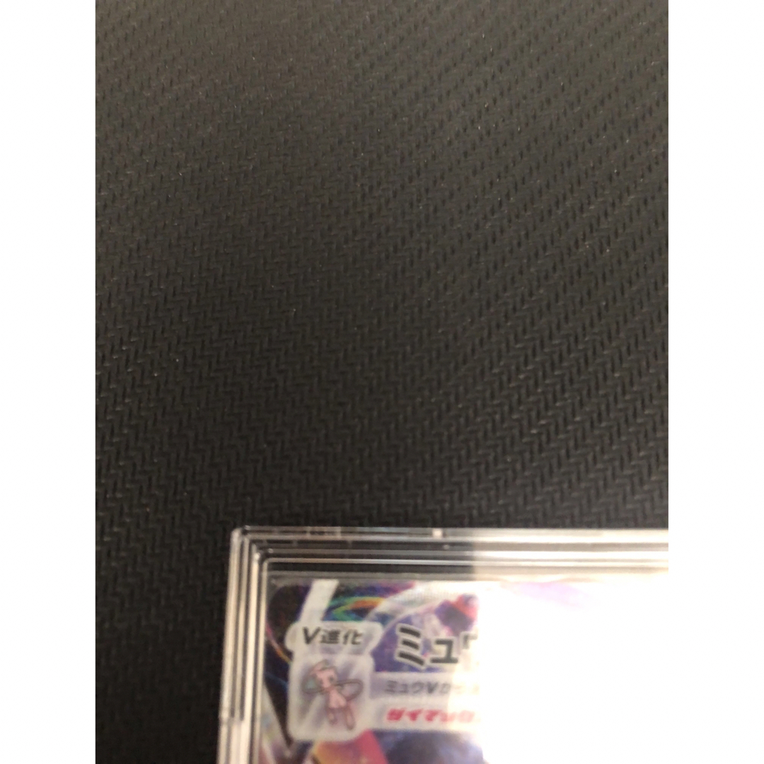 ポケモン - 美品 ミュウVMAX HR SAの通販 by ニャン吉 shop|ポケモン