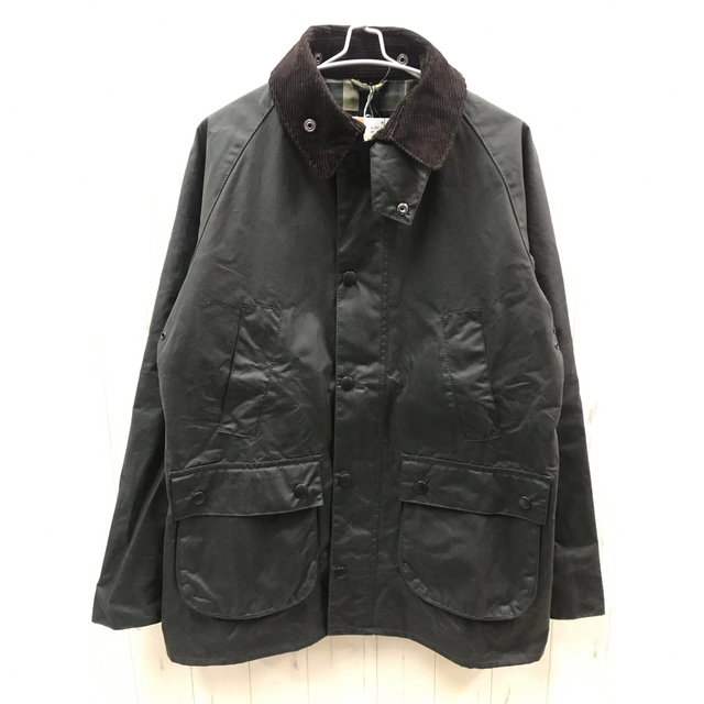 BARBOUR バブアー SL ビデイル オイルドジャケット