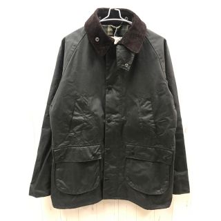 バーブァー(Barbour)のBARBOUR バブアー SL ビデイル オイルドジャケット(ブルゾン)