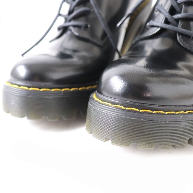 【送料無料キャンペーン?】 Dr.Martens チャンキーヒール サロメ セイレーン ドクターマーチン ローファー/革靴 - www