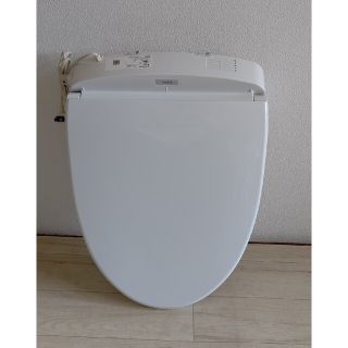 トウトウ(TOTO)のTOTOトイレ便座ウォームレットS(その他)