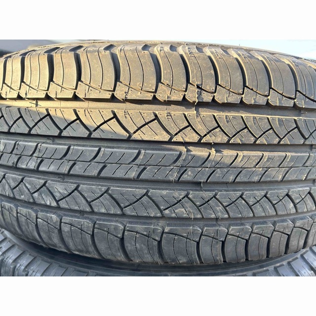 dai様専用 新車剥がしMICHELIN 265/60R18 22年製 夏タイヤ 【当店一番