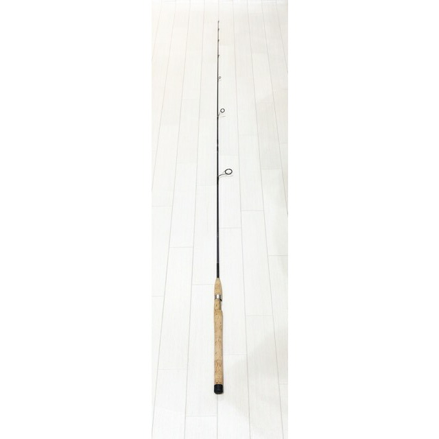 ウエダ トラウトスティンガーボロン TSS-72Ti【中古】【007】 ウエダ トラウトスティンガーボロン TSS-72Ti【中古】【007】