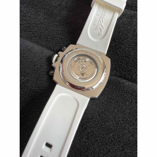 『希少モデル』Ingersoll インガーソル　パイソン　NO51 メンズ腕時計