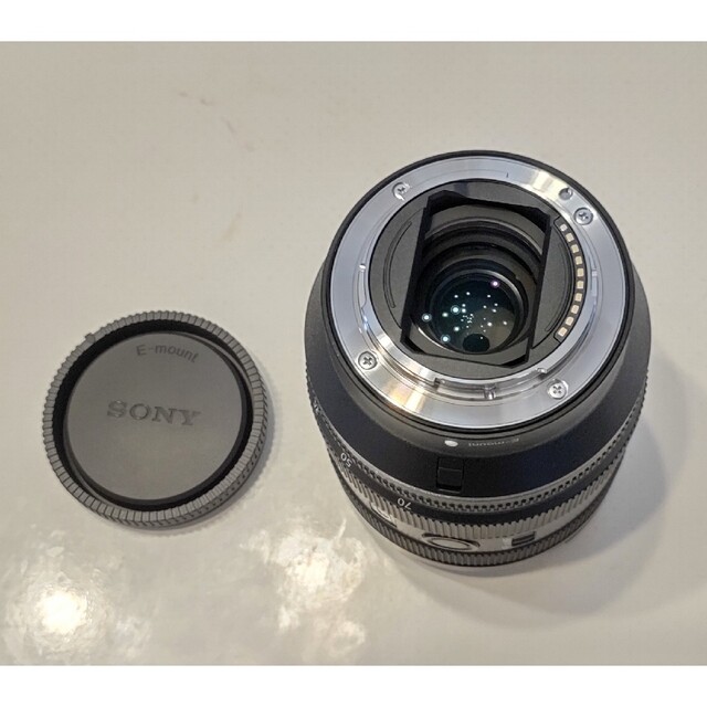 Sony FE 20-70mm F4 G SEL2070G ソニー ② Sony FE 20-70mm F4 G SEL2070G ソニー ②