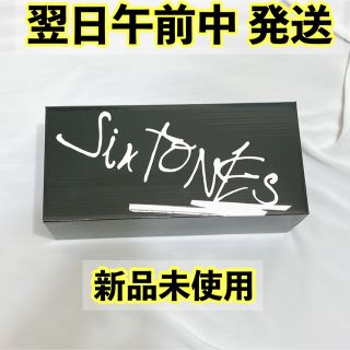 SixTONES ペンライト (アート/エンタメ/ホビー)