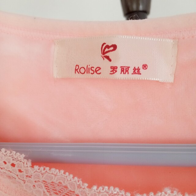 RoIise サイズMサイズぐらい？ レディースのトップス(シャツ/ブラウス(長袖/七分))の商品写真