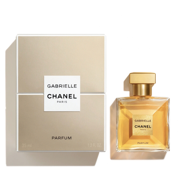 【CHANEL】GABRIELLE CHANELガブリエルシャネル　香水