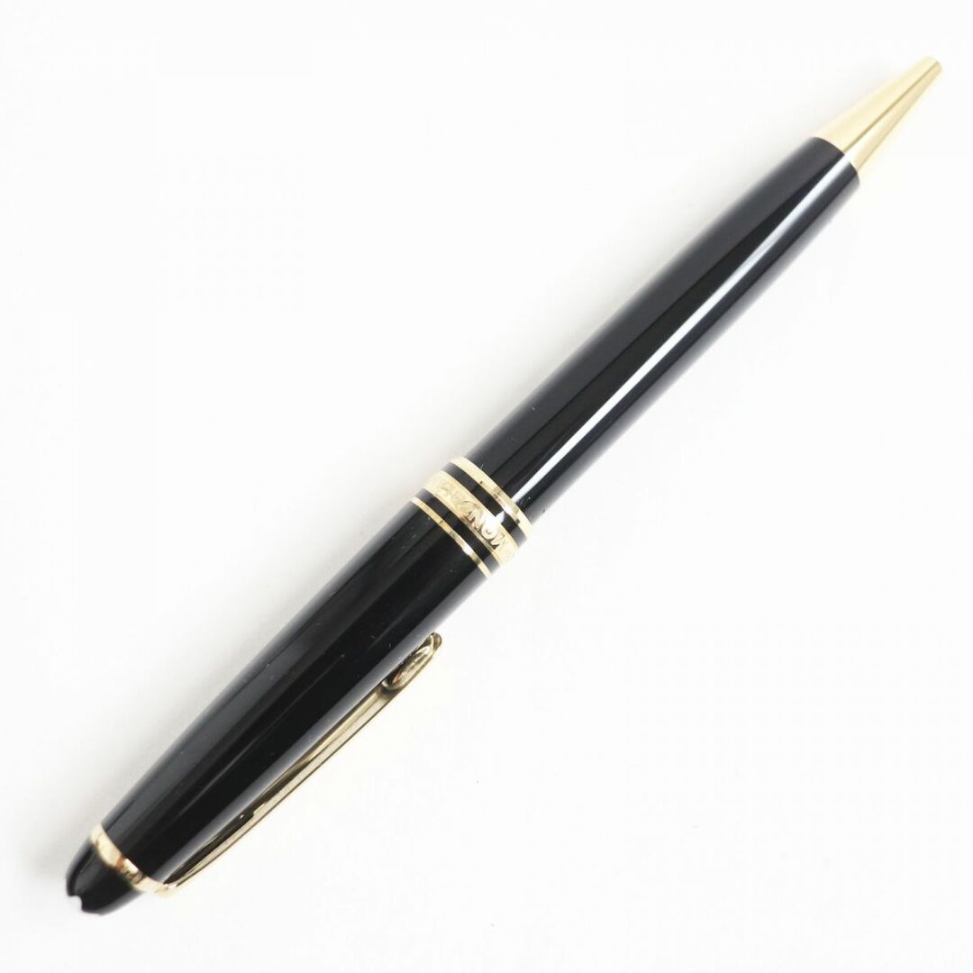 MONTBLANC - 極美品○MONTBLANC モンブラン マイスターシュテュック