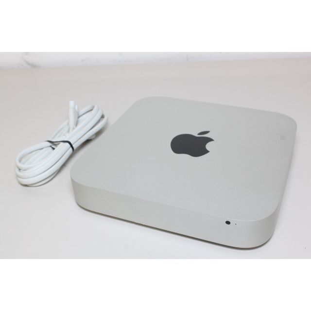 Mac mini（Mid 2011）MC815J/A ⑤