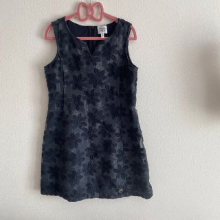 アルマーニ ジュニア(ARMANI JUNIOR)のARMANI junior アルマーニジュニア　サイズ140 ワンピース　ドレス(ワンピース)