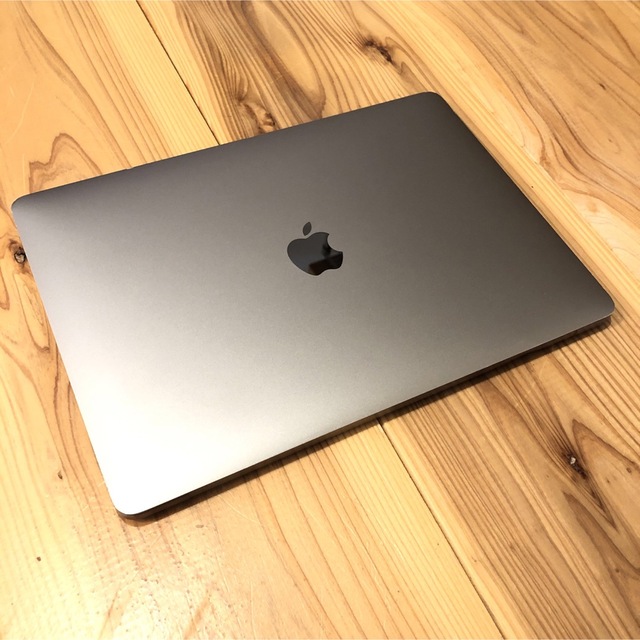 MacBook pro 13インチ 2017 corei7 メモリ16GB 3