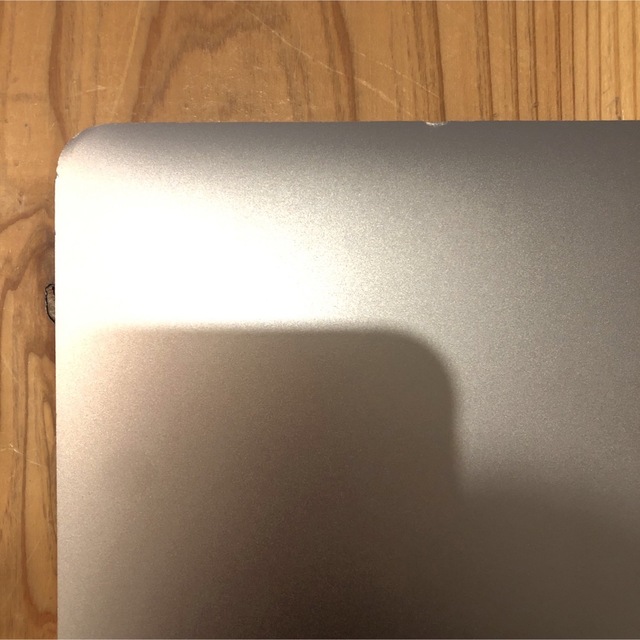 MacBook pro 13インチ 2017 corei7 メモリ16GB 5