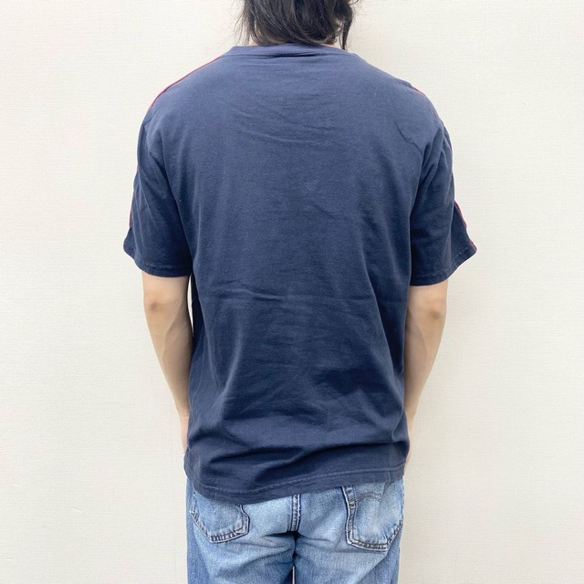 Ralph Lauren - US古着 ポロ ジーンズ POLO JEANS ラルフローレン T