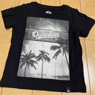 クイックシルバー(QUIKSILVER)のクイックシルバー 子供服 夏服 半袖 Tシャツ (Tシャツ/カットソー)