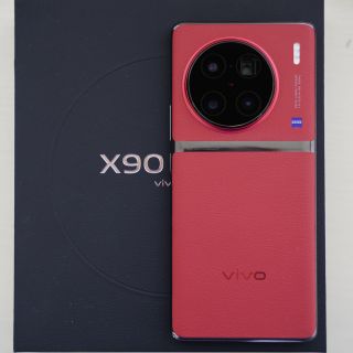 vivo X90 Pro+(スマートフォン本体)