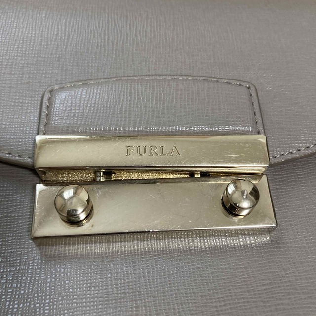 Furla(フルラ)のフルラ　チェーンバッグ　メトロポリス レディースのバッグ(ショルダーバッグ)の商品写真