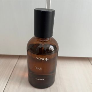 イソップ(Aesop)のAesop タシット オードパルファム  50mL (ユニセックス)