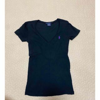 ポロラルフローレン(POLO RALPH LAUREN)のポロラルフローレン　Tシャツ(Tシャツ(半袖/袖なし))