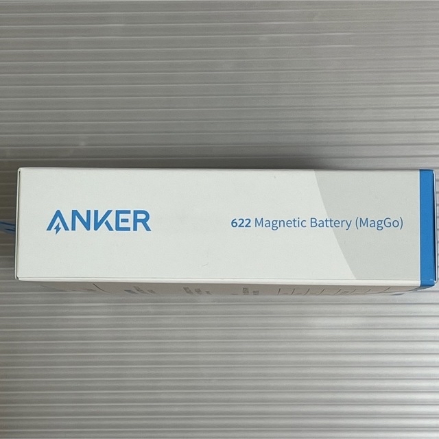 ANKER 622 MAGNETIC BATTERY (MAGGO