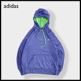 アディダス パープル パーカー(メンズ)の通販 84点 | adidasのメンズを