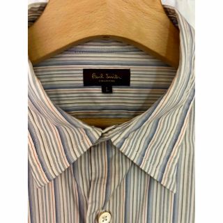 Paul Smith COLLECTION - ポールスミス コレクション マルチストライプ