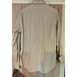 Paul Smith COLLECTION - ポールスミス コレクション マルチストライプ