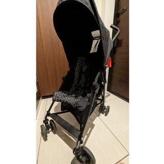 マクラーレン 折りたたみ ベビーカー/バギーの通販 77点 | Maclarenの