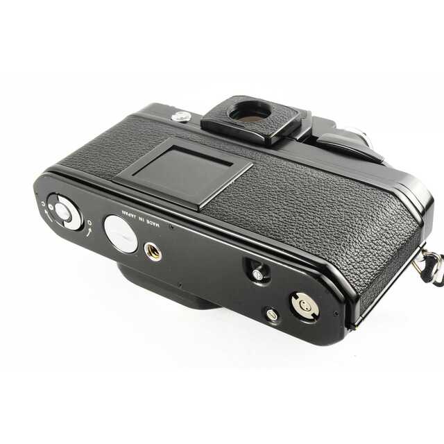 ☆説明書付き・超美品☆NIKON ニコン F2 フォトミックA 0405 | tspea.org