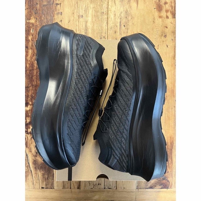 即購入可】COMME DES GARCONS X SALOMON :27.5-