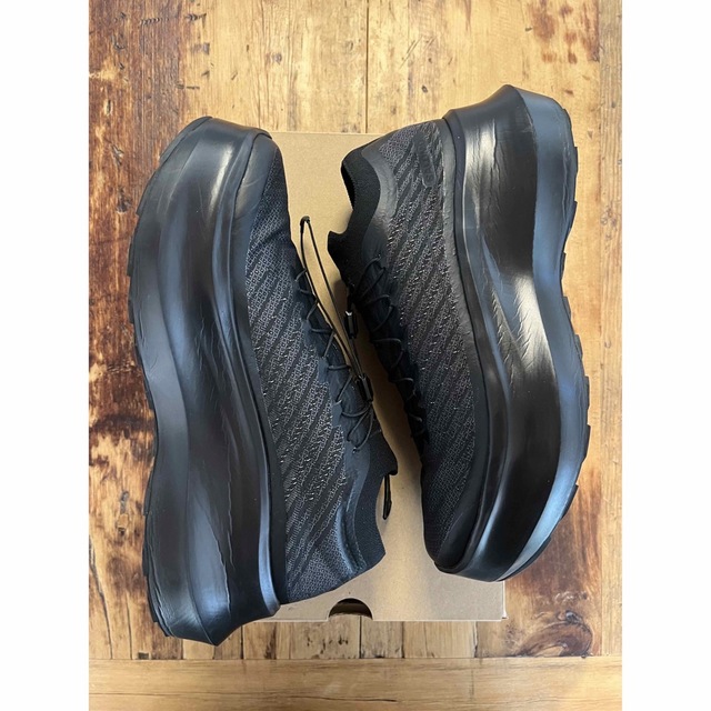即購入可】COMME DES GARCONS X SALOMON :27.5-