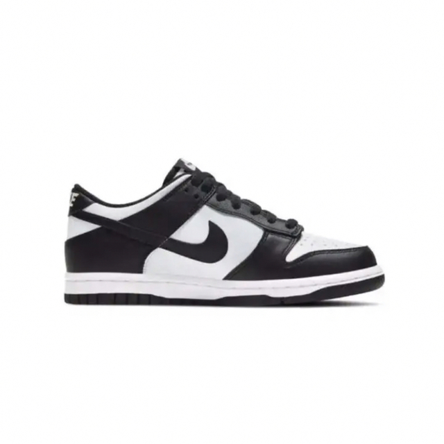 NIKE - 23.5㎝【新品】NIKE DUNK LOW GS ナイキ ダンク ロー パンの