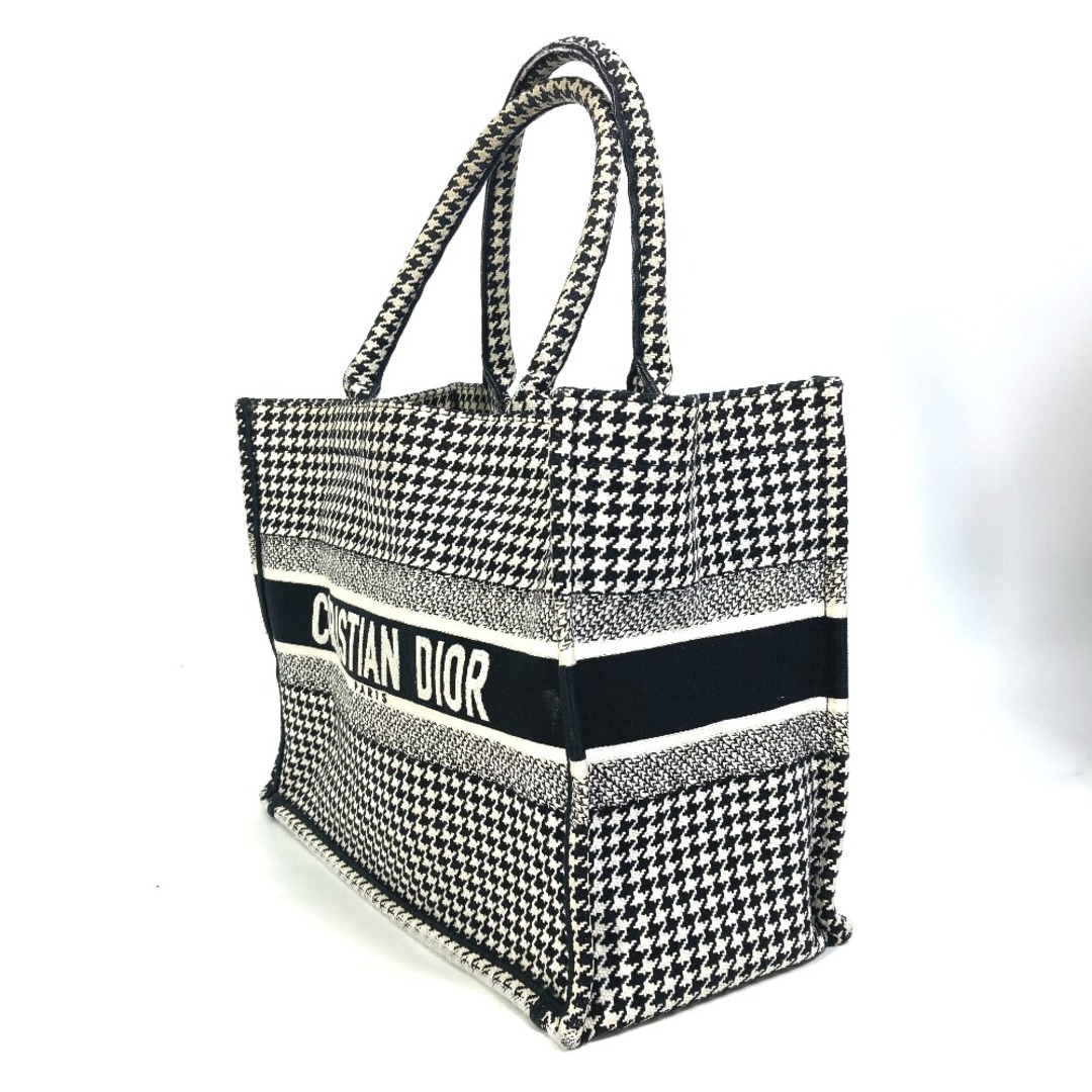 Dior - ディオール Dior ブックトート ミディアム ロゴ Dior - ディオール Dior ブックトート ミディアム ロゴ
